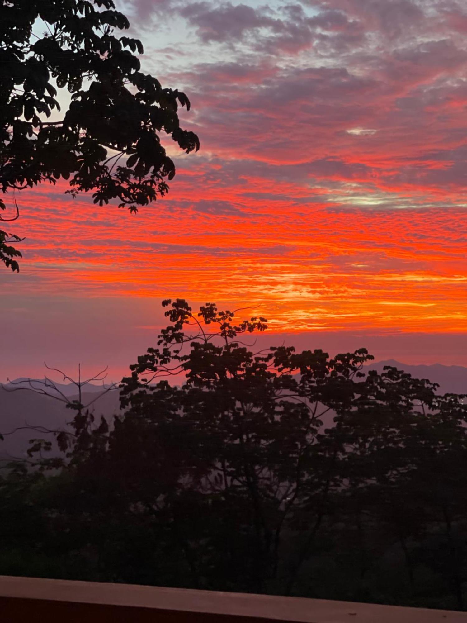 Sunset Serenata Minca Exterior foto
