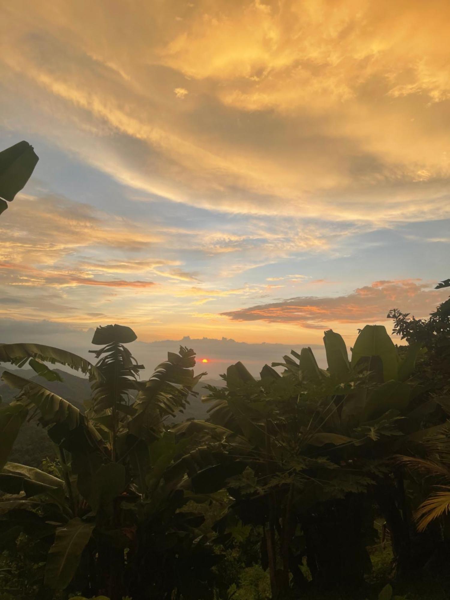 Sunset Serenata Minca Exterior foto